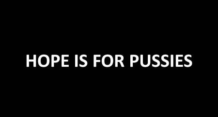 Hope & pussies